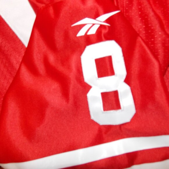 Vintage Steve Young SF 49er Jersey Size XXL - Picture 6 of 7